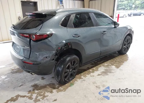 2022 Mazda Cx-30 Carbon Edition z USA, uszkodzony, nr VIN 3MVDMBCL2NM404718